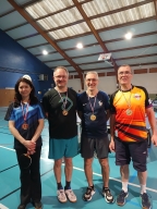 Saison 2025 / 2026 &raquo; Loisirs